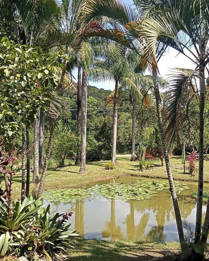 Fazenda Casa Nova Hotel Queluz Exterior foto